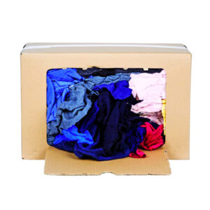 Chiffons CH705 – coton couleurs