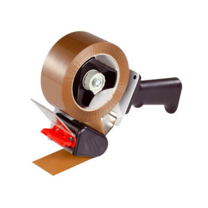 Dévidoir pour rouleaux d’ADHESIF