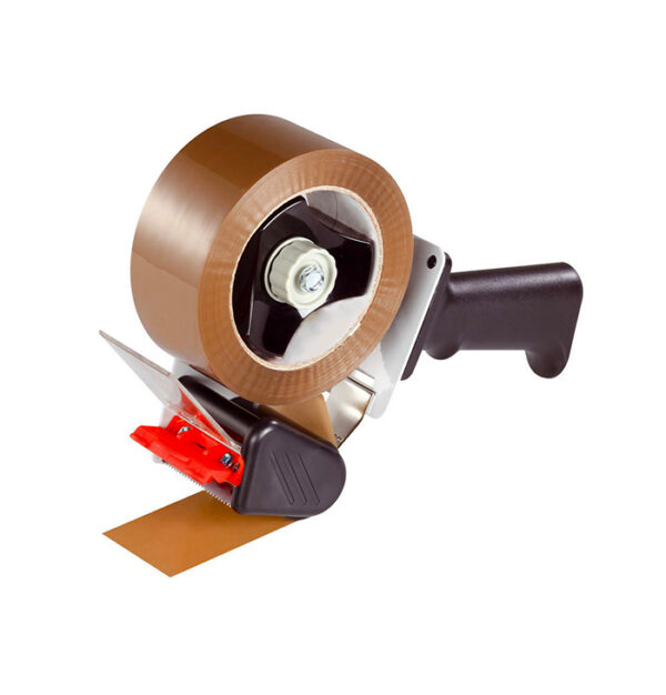 Dévidoir pour rouleaux d’ADHESIF