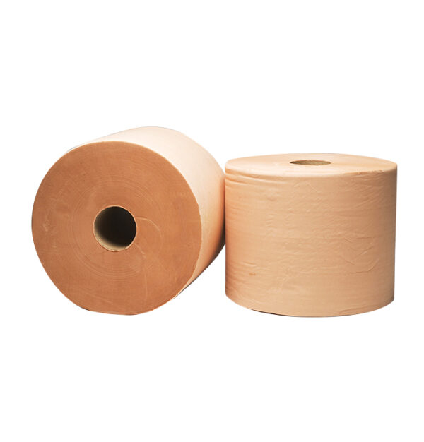 Ouates d'essuyage CH720 – chamois