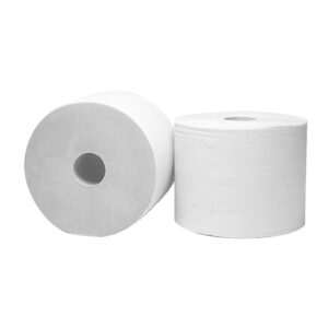 Ouates d'essuyage CH725 – blanche