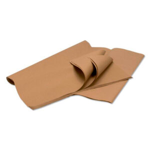 Papiers d'emballage en rame Kraft 40 g/m²