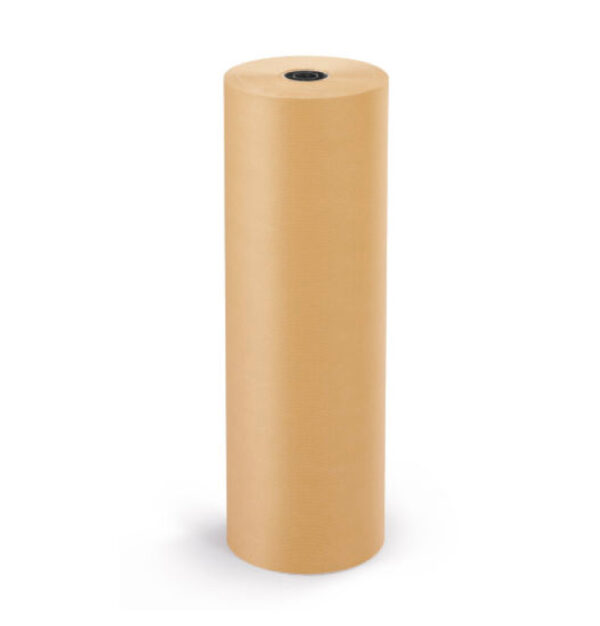 Papiers d'emballage en rouleau largeur 100 cm