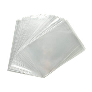Sachets plats standards 50 x 80